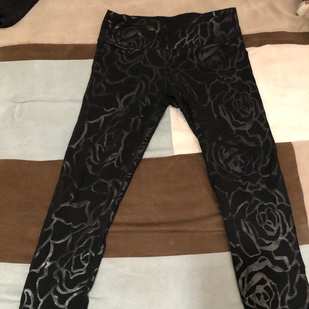 Fabletics yoga pants